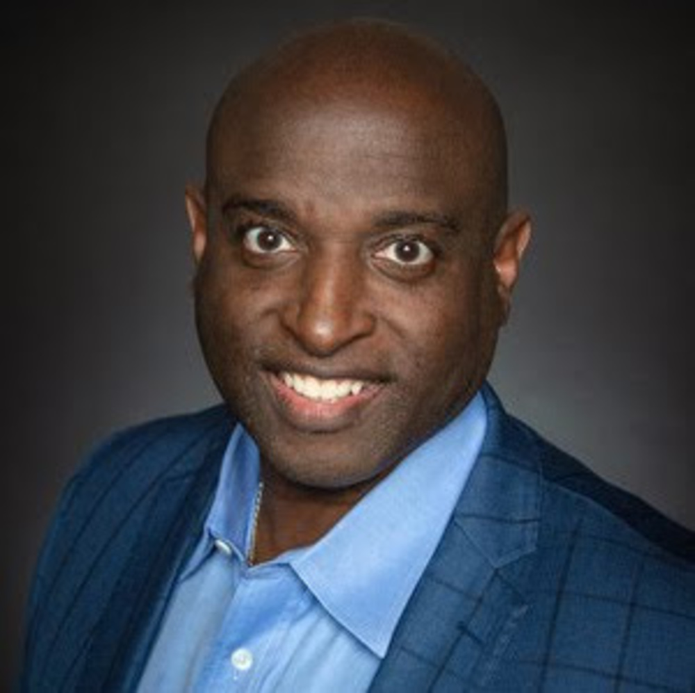Meet your Posher, Coach keith
